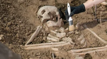 فرص عثور الكائنات الذكية على آثار تثبت وجود البشر في المستقبل البعيد